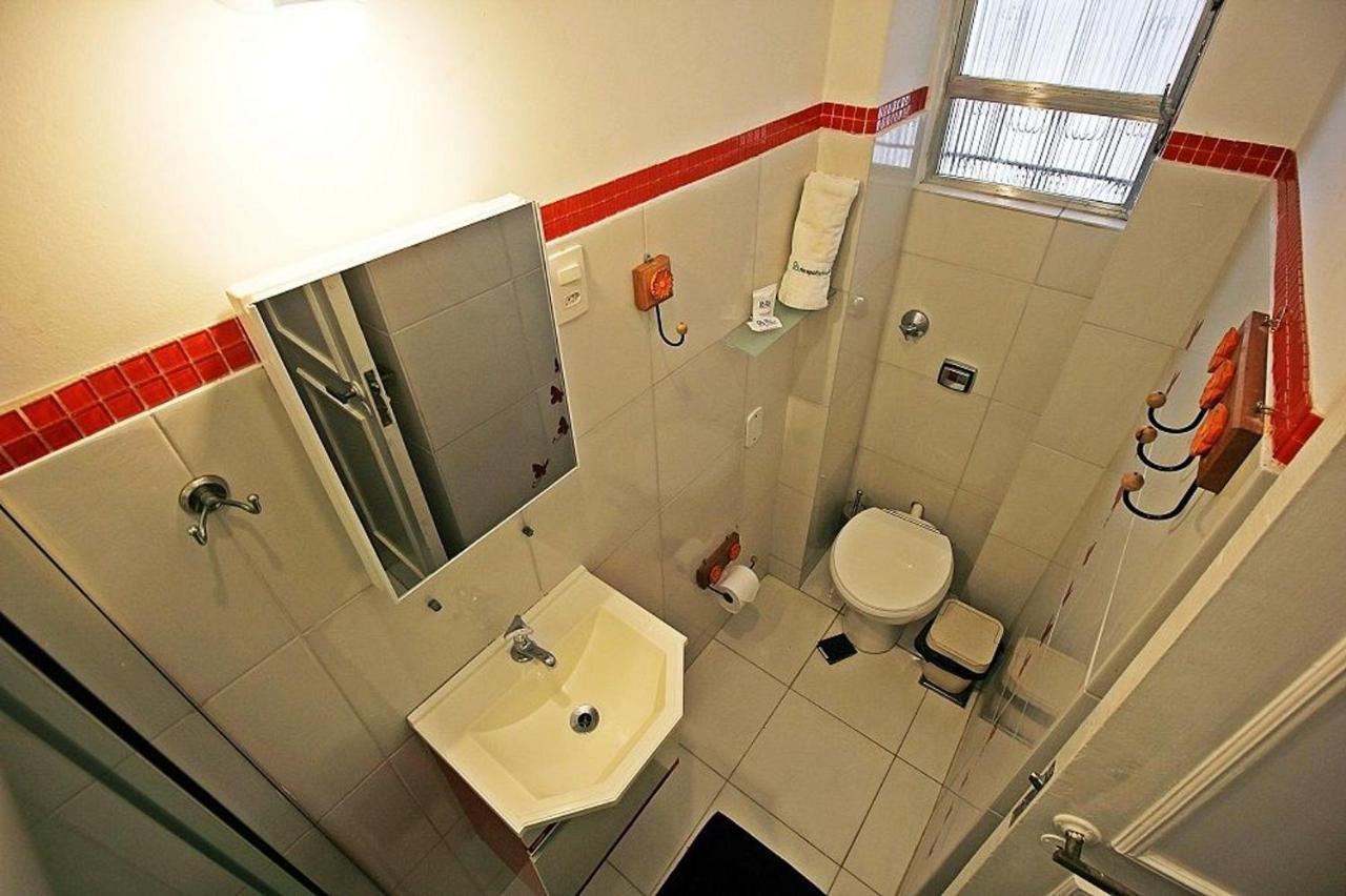 Rio Spot Homes Vintage C051 * Río de Janeiro