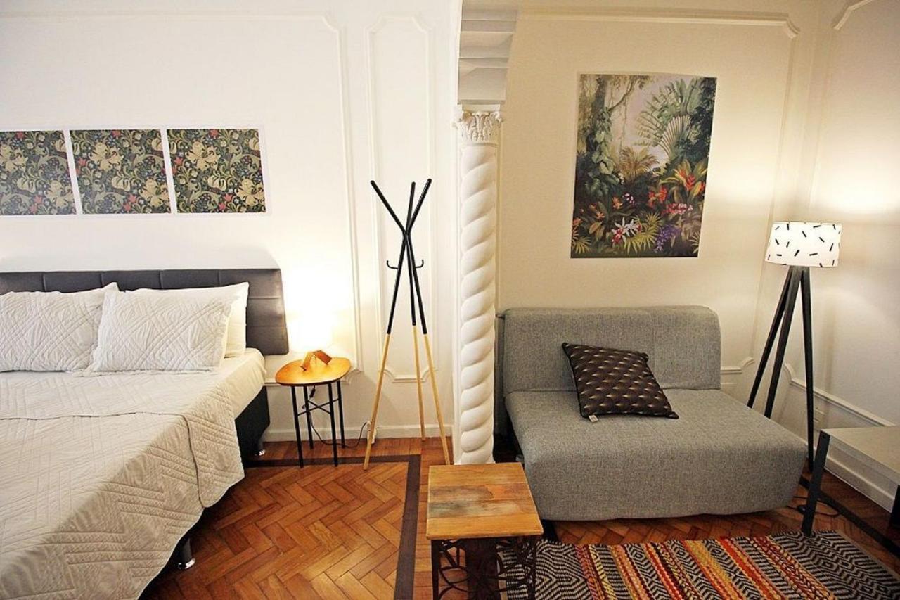 Rio Spot Homes Vintage C051 * Río de Janeiro