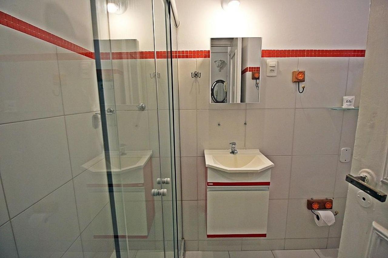 Rio Spot Homes Vintage C051 Apartamento Río de Janeiro